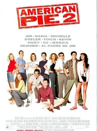  American Pie 2