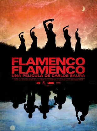  Flamenco, Flamenco
