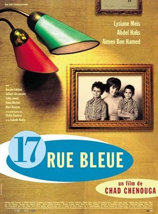 Rue bleue: Una madre diferente