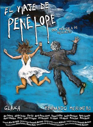  El viaje de Penélope