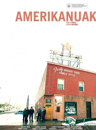  Amerikanuak