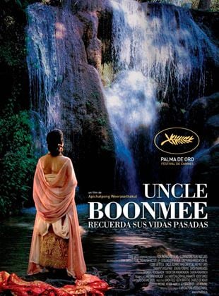  Uncle Boonmee recuerda sus vidas pasadas