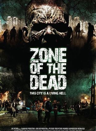 Zone of the dead