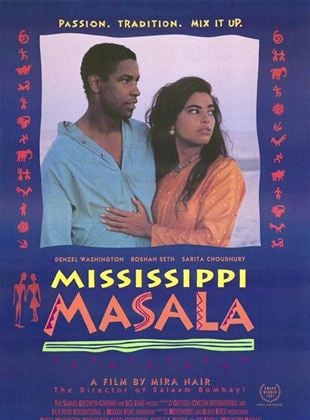  Mississippi Masala
