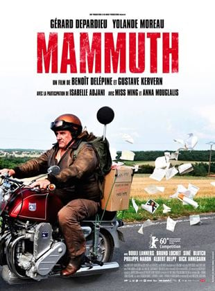  Mammuth