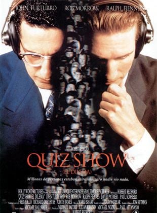  Quiz Show (El dilema)