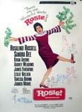 Rosie, una señora riquísima