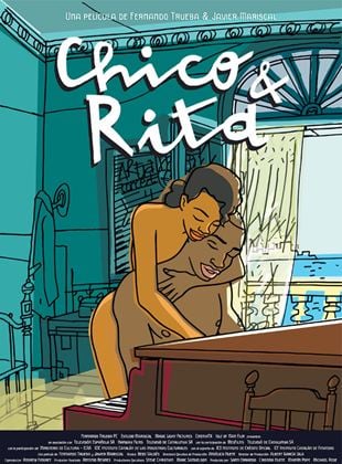  Chico & Rita