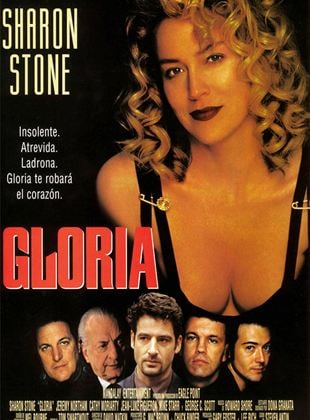  Gloria