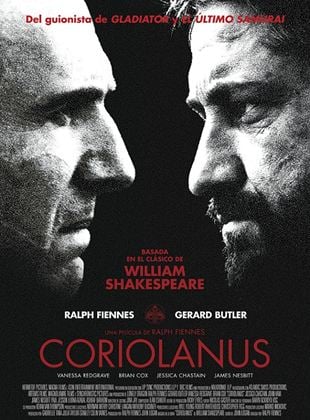  Coriolanus