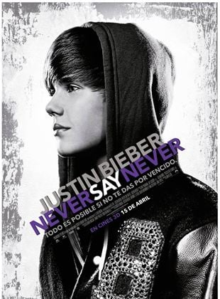  Justin Bieber: Never Say Never