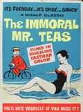 El inmoral Sr. Teas