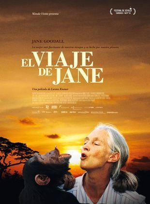 El viaje de Jane