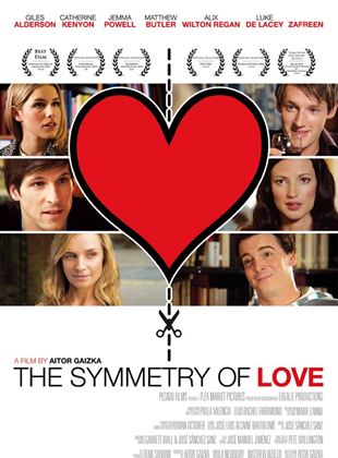  The Symmetry Of Love