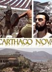 Carthago Nova. Piedras eternas
