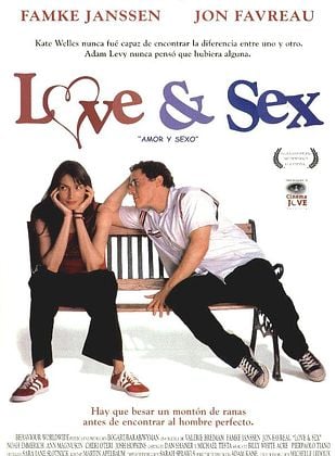 Sexo: La Película / Sex: The Movie