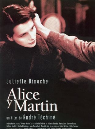  Alice y Martin