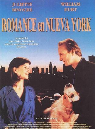  Romance en Nueva York