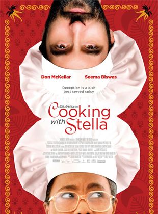  Cooking with Stella
