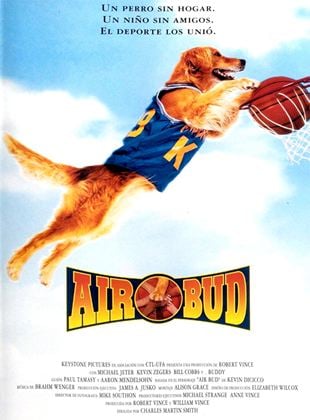  Air Bud