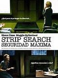 Strip search