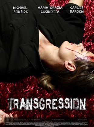  Transgression