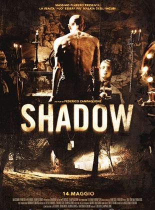  Shadow