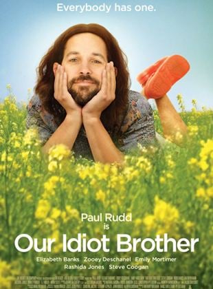  Our Idiot Brother