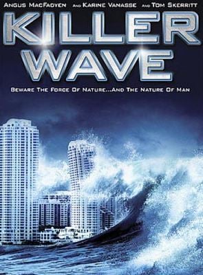 Killer Wave