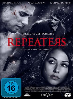  Repeaters