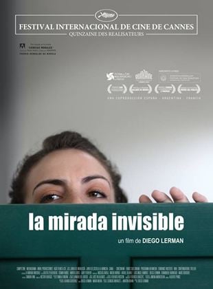 La Mirada Invisible