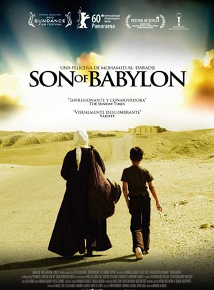  Son of Babylon
