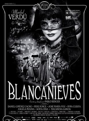  Blancanieves