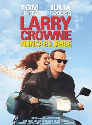 Larry Crowne, nunca es tarde