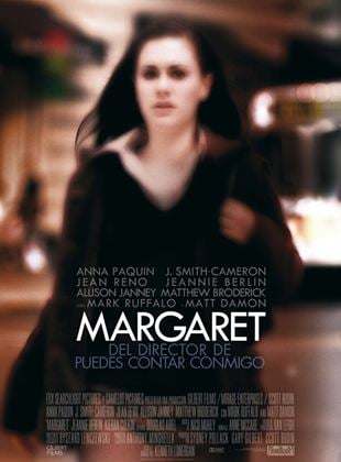  Margaret