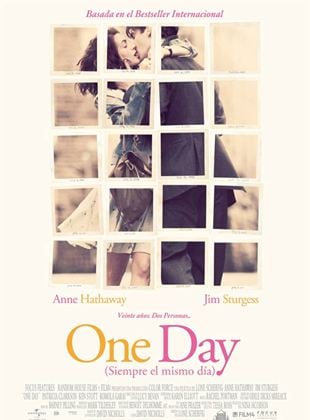  One Day (Siempre el mismo día)
