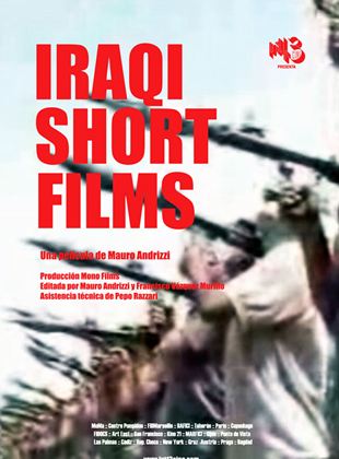 Iraqi Short Films