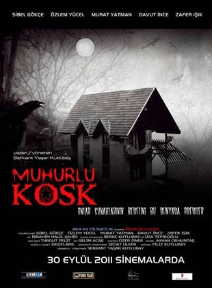 Mühürlü Köşk