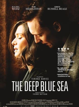  The Deep Blue Sea
