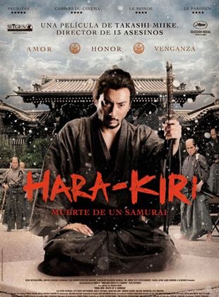  Hara-Kiri