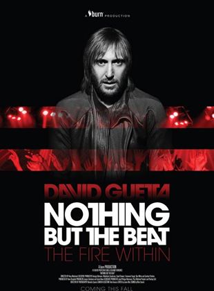  David Guetta: Nothing But the Beat