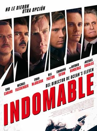  Indomable