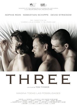  Three