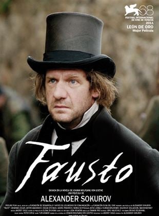  Fausto