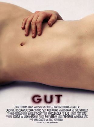  Gut