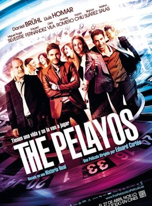  The Pelayos