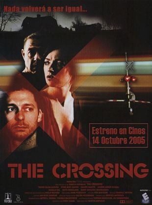  The Crossing