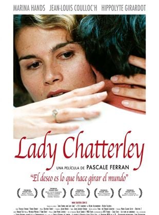  Lady Chatterley