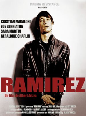  Ramírez