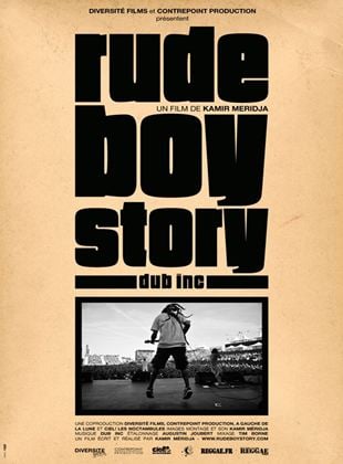  Rude Boy Story